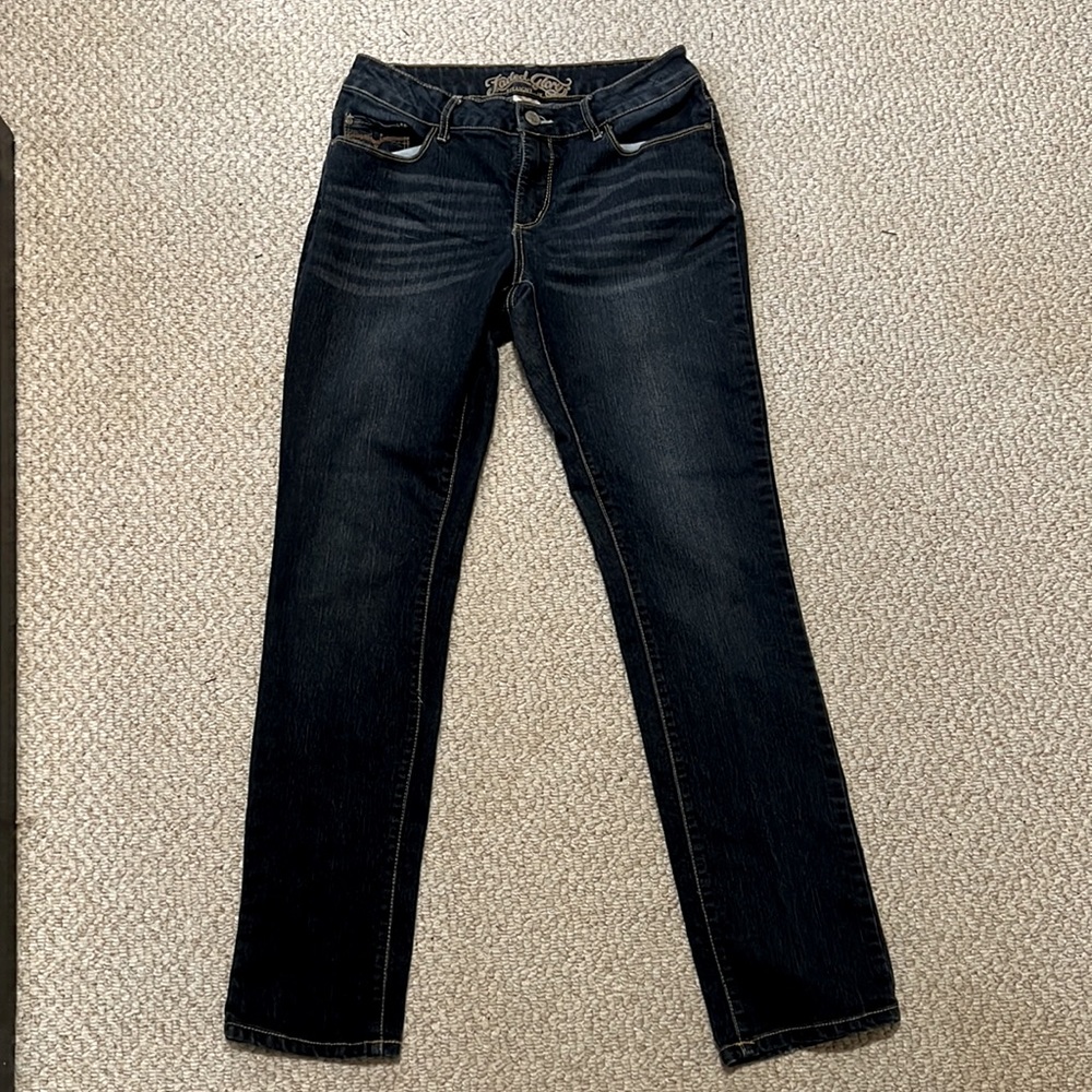 Ladies Jeans- Teen